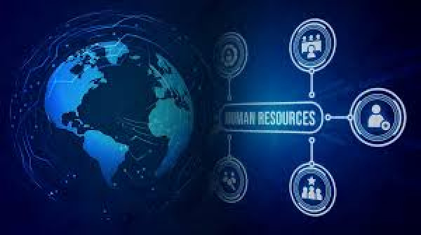 مدیریت عملیات و منابع انسانی